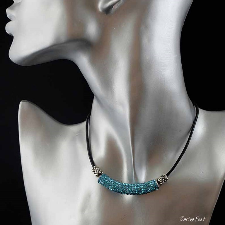 Collier Fantaisie