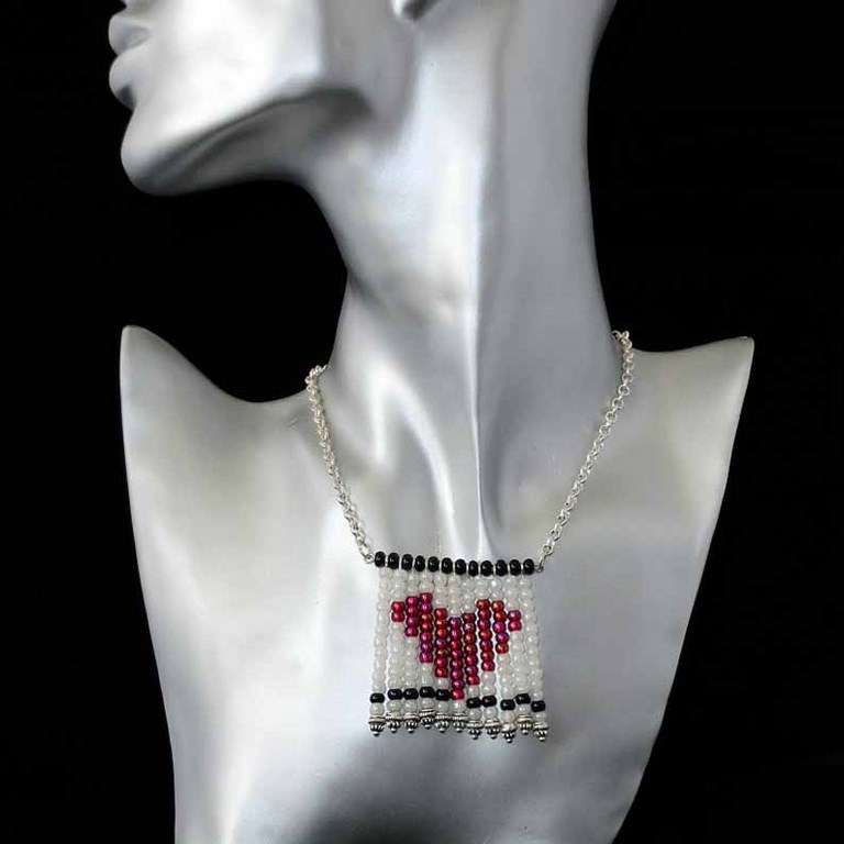 Collier Fantaisie