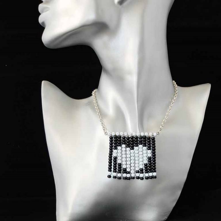 Collier Fantaisie
