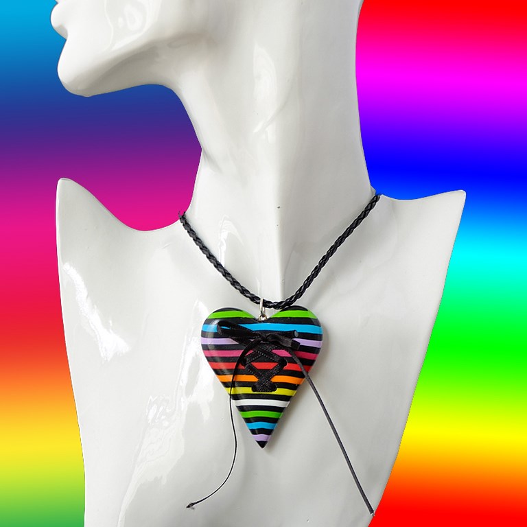 Collier Fantaisie