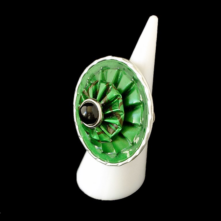Bague capsule