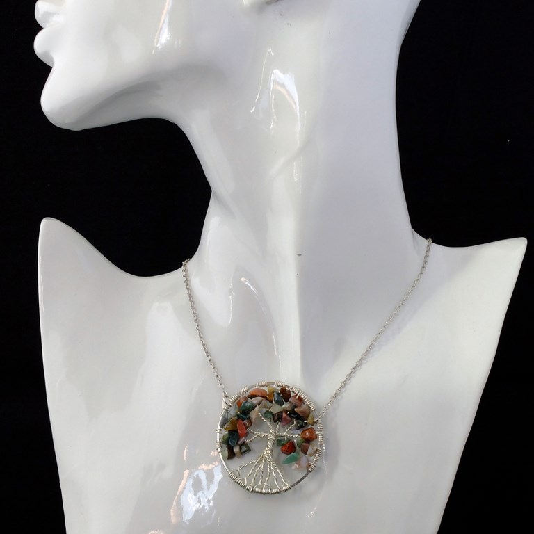 Collier Fantaisie