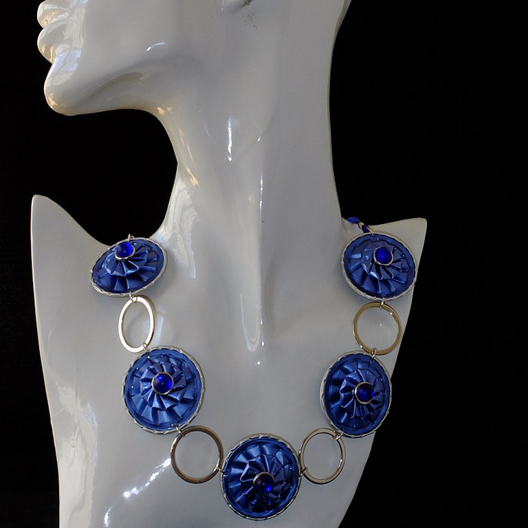 Collier Fantaisie