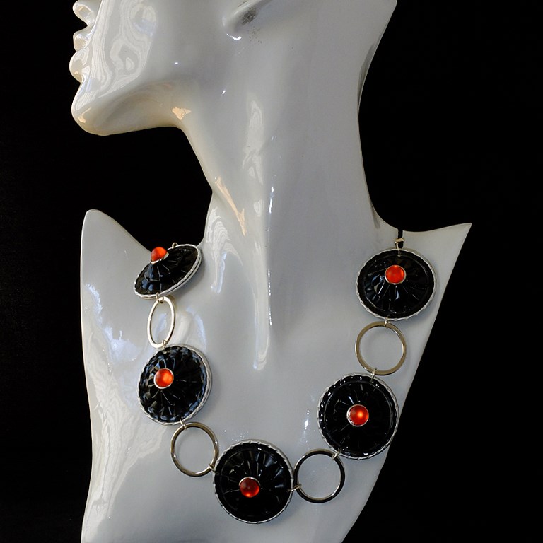 Collier Fantaisie