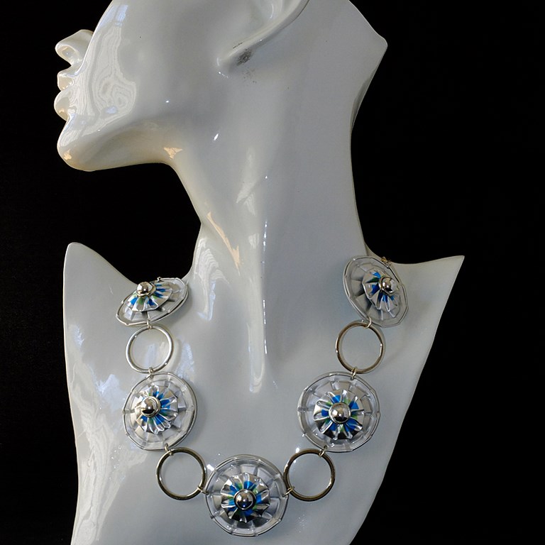 Collier Fantaisie