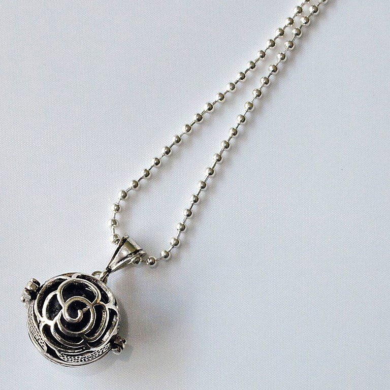 collier fantaisie