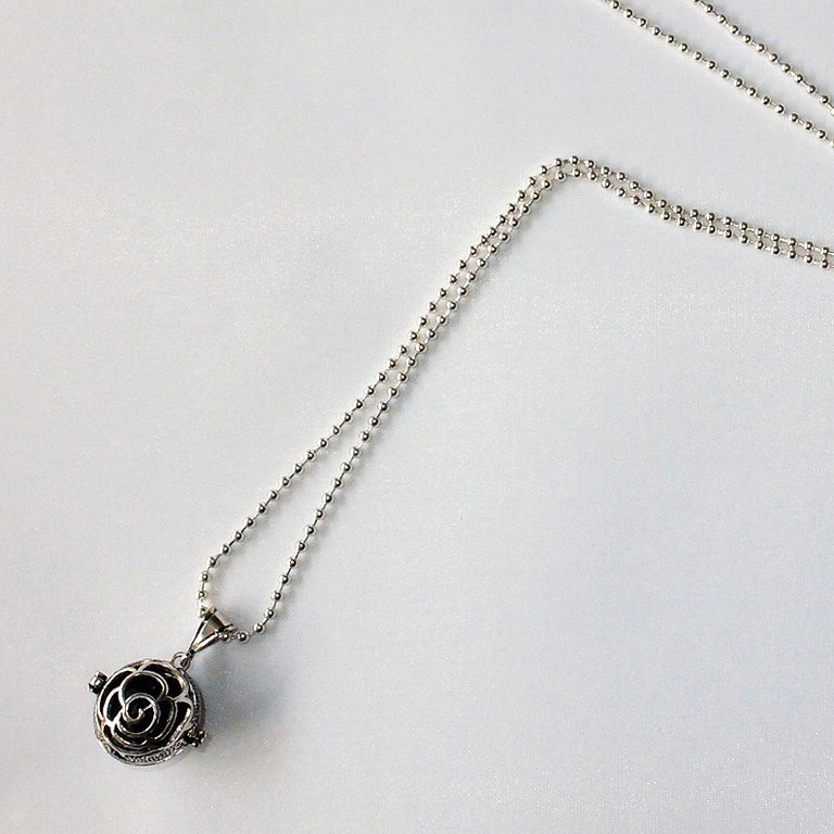 Collier Fantaisie