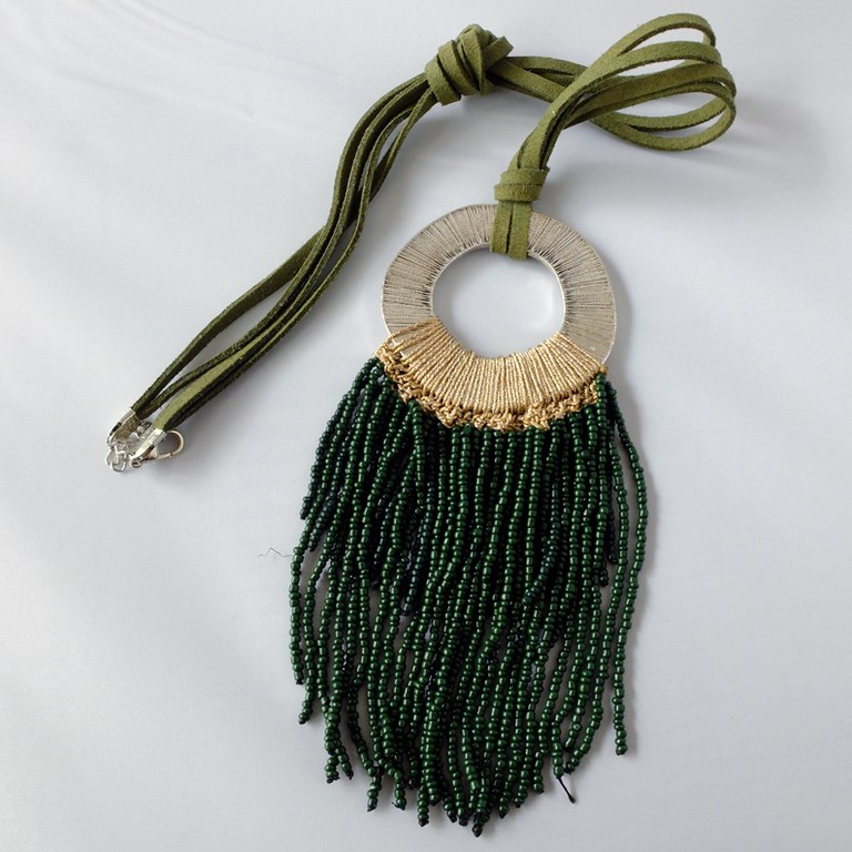 Collier Fantaisie