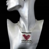 Collier Fantaisie
