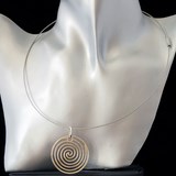 Collier Fantaisie