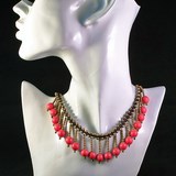 Collier Fantaisie