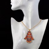 Collier Fantaisie