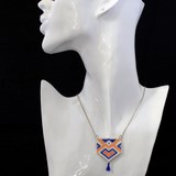 Collier Fantaisie