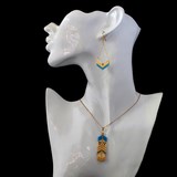 Collier Fantaisie