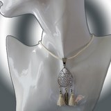 Collier Fantaisie