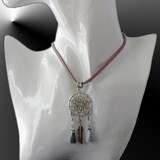 Collier Fantaisie