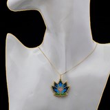 Collier Fantaisie