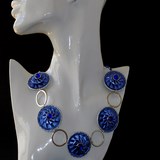 Collier Fantaisie