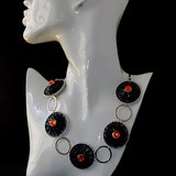 Collier Fantaisie