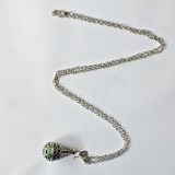 Collier Fantaisie