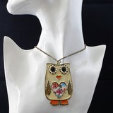 Collier Fantaisie