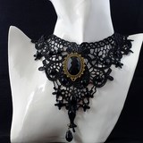 Collier Fantaisie